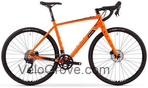 Orange RX9 S fiche technique et avis